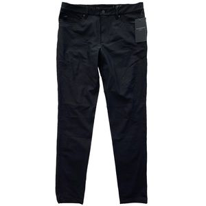 Infinity Slim Straight Fit Stretch Pants